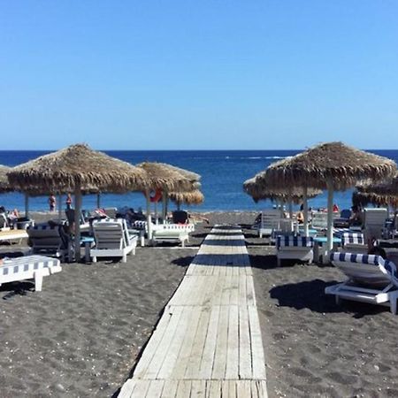 One And Only Beachfront Rooms Perísza Kültér fotó