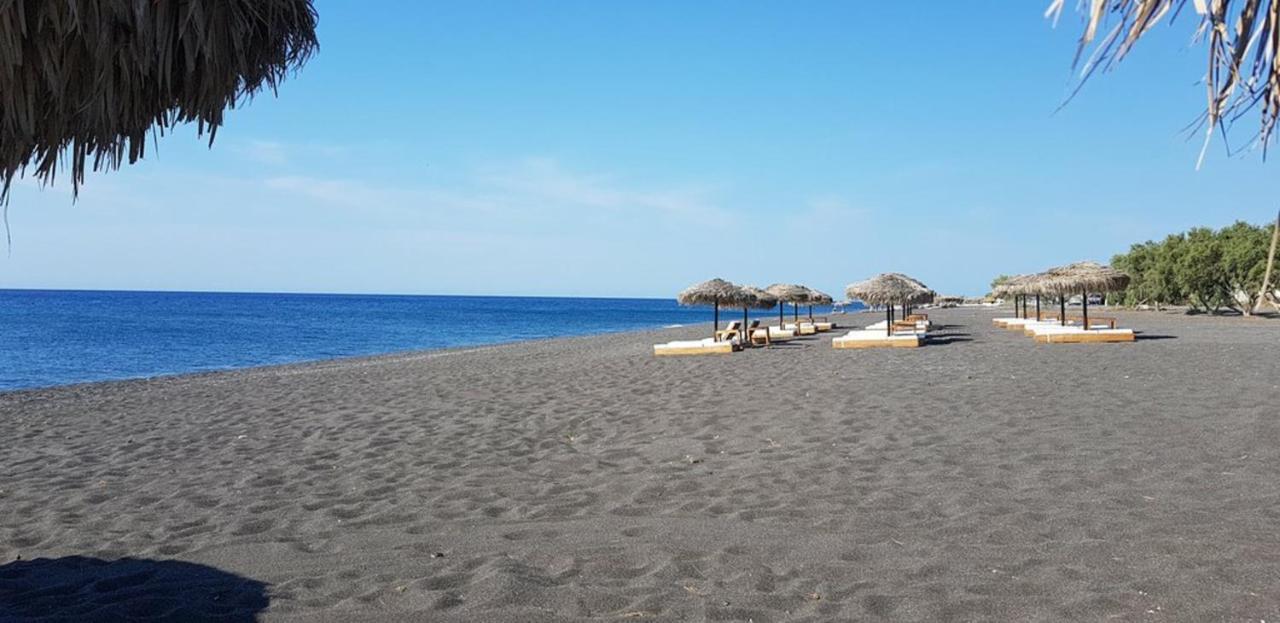 One And Only Beachfront Rooms Perísza Kültér fotó